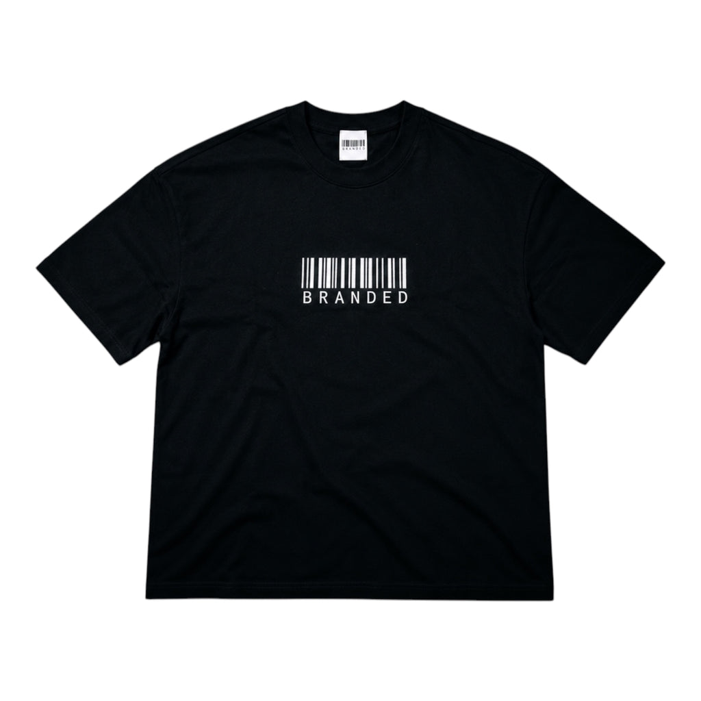 'PRODUCT OF SOCIETY' HEAVYWEIGHT TEE