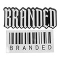 STICKER 2PACK