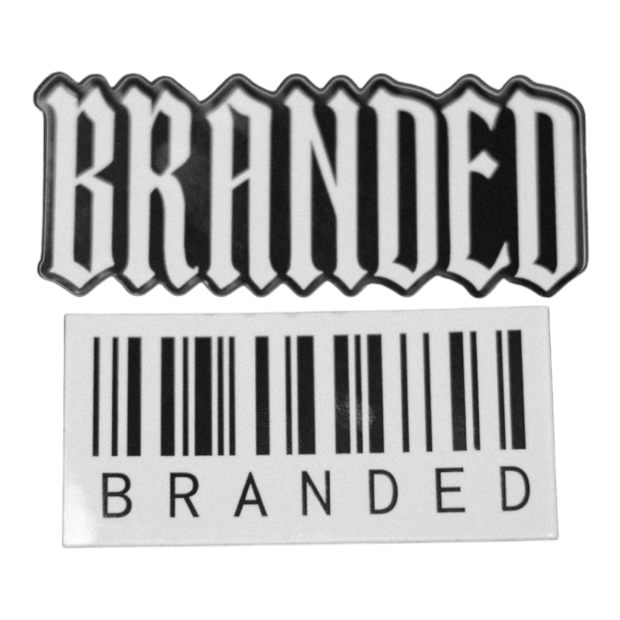 STICKER 2PACK