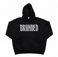 'GOTHIC' HEAVYWEIGHT HOODIE